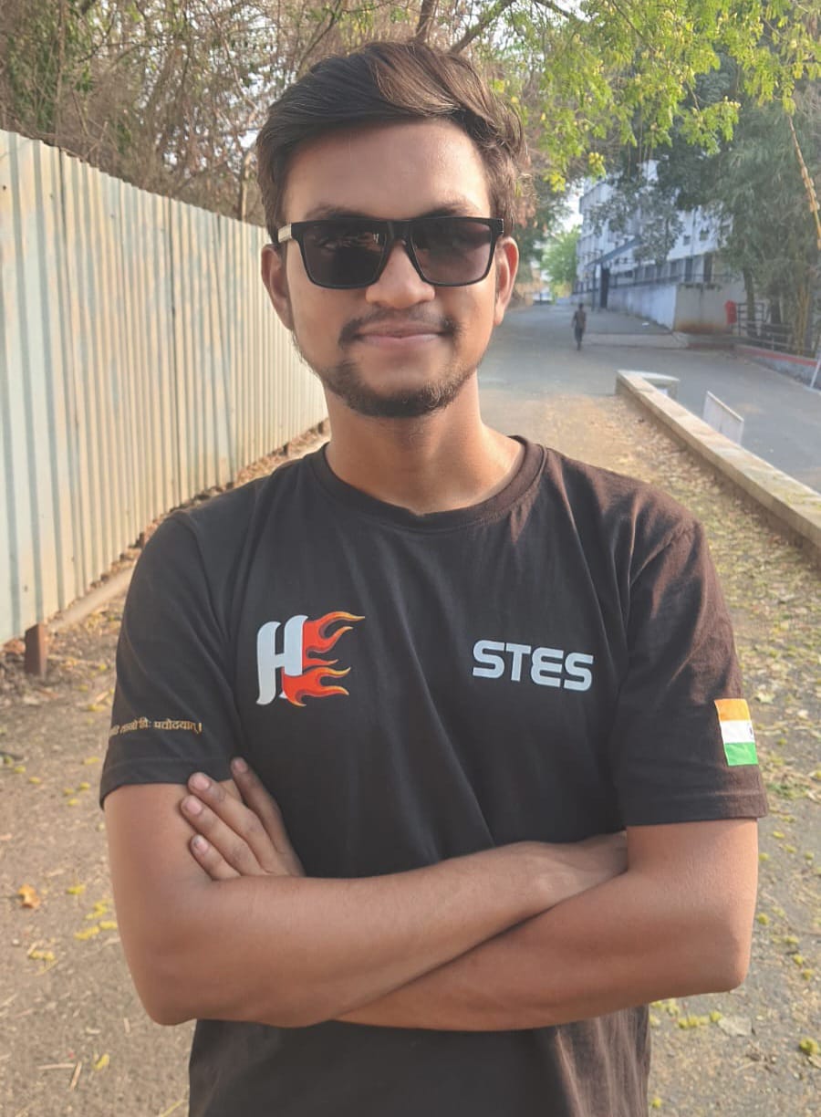 Aditya Marje